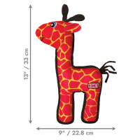 Kong Ballistic Giraffe