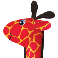 Kong Ballistic Giraffe