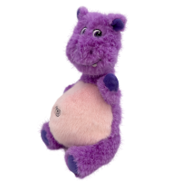 KONG Knots Belly Hippo