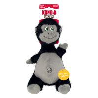 KONG Knots Belly Gorilla