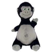 KONG Knots Belly Gorilla