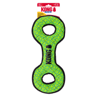 KONG Armor Double Tug Assorti
