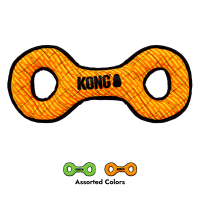 KONG Armor Double Tug Assorti