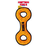 KONG Armor Double Tug Assorti