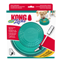 KONG Licks Spinz L