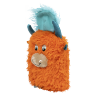KONG Comfort Jumbo Highland Cow Assorted XL