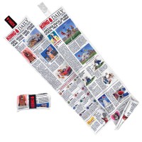 KONG Daily XL