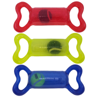 KONG Jumbler Tug Assorti M/L