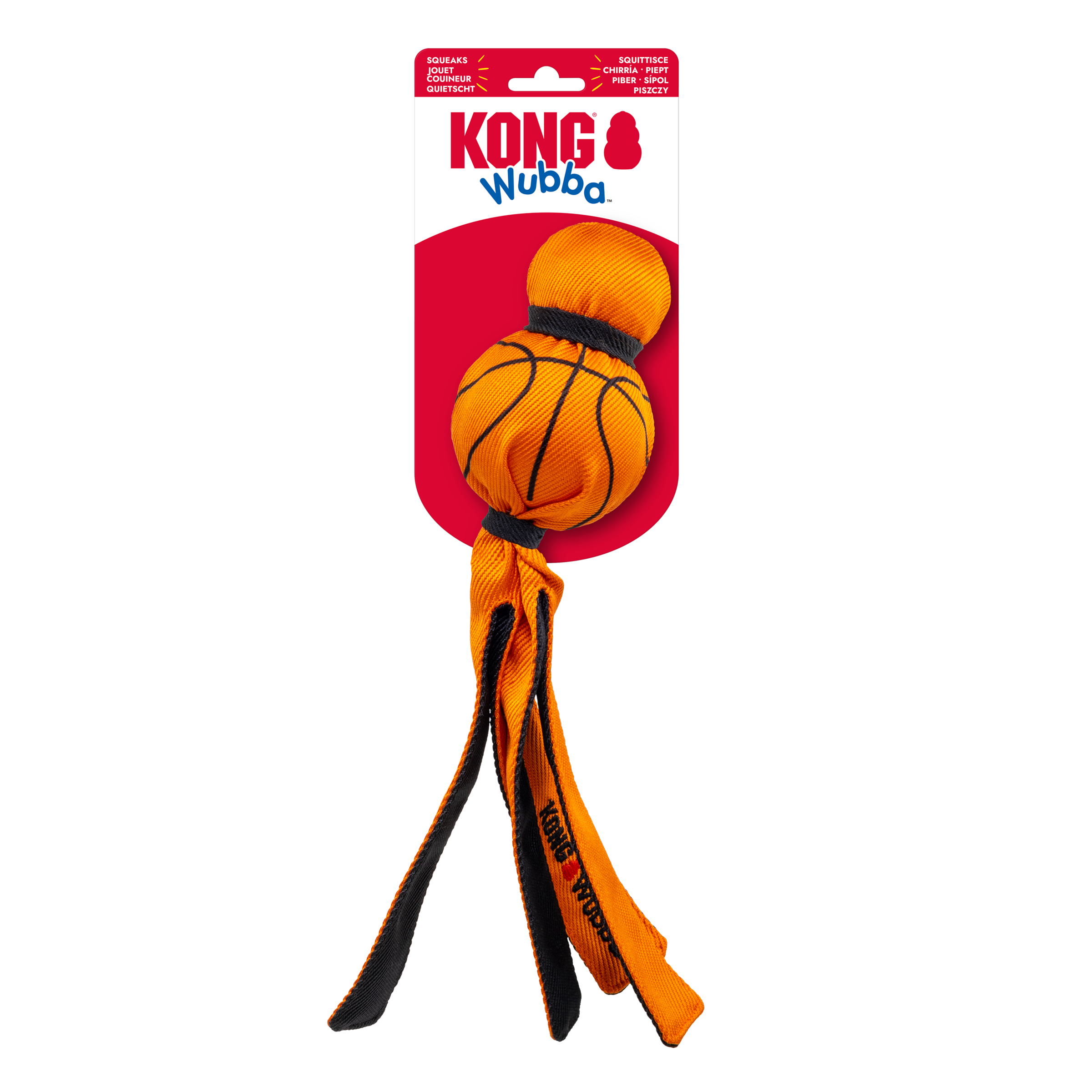 KONG Wubba Sport Basketball L