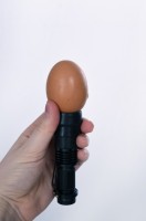 Led-schouwlamp