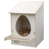 Kerbl Pluimvee Legnest Hout