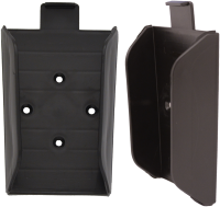 Liksteenhouder Inschuif