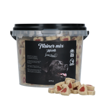 Lunas Choice Trainer Mix Hartjes