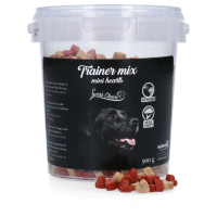 Lunas Choice Trainer Mix Hartjes (klein)