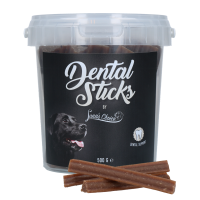 Lunas Choice Dental Sticks 500 g