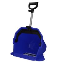 Mestboy Quick Pick Onderdelen Bak Blauw