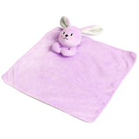 Pawise Puppy Life Blanket Toy