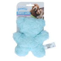 Pawise Puppy Life My Bear