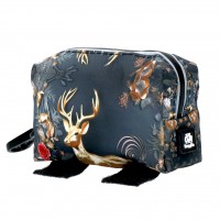PoopyGo Eco Bag Edelhert