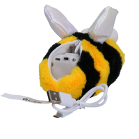 Robocat Bij