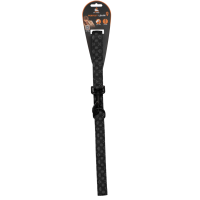 Spotted! Pro Perfect Leash 120 cm Donker Grijs