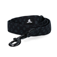 Spotted! Pro Perfect Leash 120 cm Donker Grijs