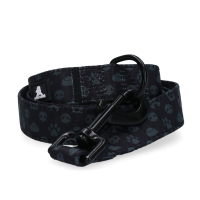 Spotted! Pro Perfect Leash 120 cm Donker Grijs