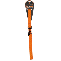 Spotted! Pro Perfect Leash 120 cm Oranje