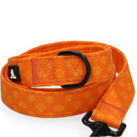 Spotted! Pro Perfect Leash 120 cm Oranje