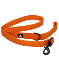 Spotted! Pro Perfect Leash 120 cm Oranje
