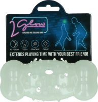 2 Glow Cracking & Tracking Bone