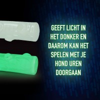 2 Glow Cracking & Tracking Stick
