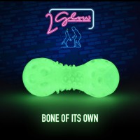 2 Glow Bone of its Own