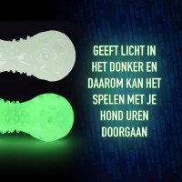 2 Glow Bone of its Own