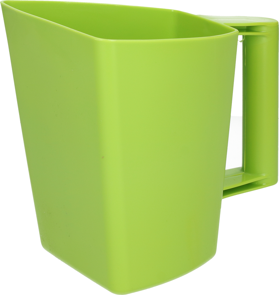 Voerschep Plus Groen
