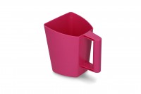 Voerschep Plus Roze